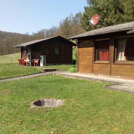 Apartamento Reitstation Roßmühle Gräfendorf Exterior foto